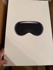 Apple Vision Pro 1TB - FABRYCZNIE NOWY ZAPIECZĘTOWANY! na sprzedaż  Wysyłka do Poland