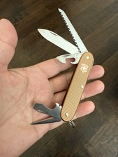 Excellent victorinox farmer for sale  Henderson