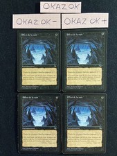 Carte magic rare d'occasion  Staffelfelden