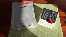 Märklin digital control gebraucht kaufen  Wismar-Umland
