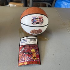 Chicago bulls nba for sale  Cicero