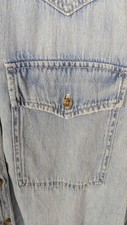 Closed jeanshemd gebraucht kaufen  Heiden