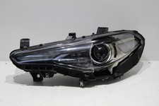 Frontscheinwerfer alfa romeo gebraucht kaufen  Hamburg