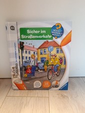 tiptoi straßenverkehr gebraucht kaufen tiptoi straßenverkehr gebraucht kaufen Welver