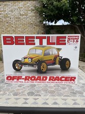 Kyosho 30614 beetle for sale  ESHER