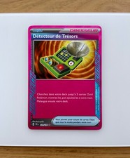 Pokemon card treasure d'occasion  Expédié en Belgium