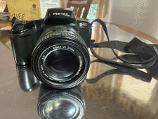 Pentax 35mm film d'occasion  Expédié en Belgium