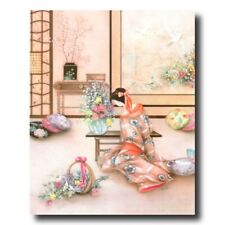Japanese girl flowers for sale  Springdale