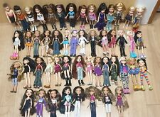 Bratz dolls bundle for sale  PLYMOUTH