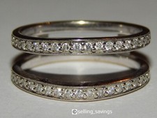 14k white gold for sale  Palm Bay
