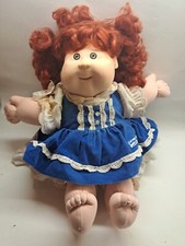 1987 talking cabbage for sale  Clifton Park