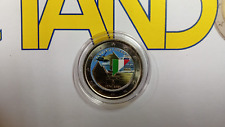 2024 italia euro usato  Villachiara