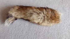 Fuchs schweif vintage gebraucht kaufen  Steinheim am Albuch
