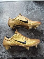 Nike mecurial vapor for sale  RIPLEY