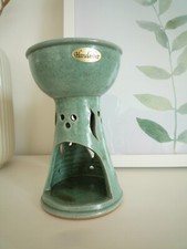 Duftlampe duftöllampe teelich gebraucht kaufen  Deutschland