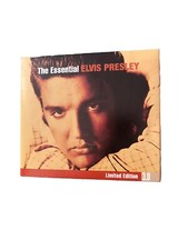 Usado, The Essential 3.0 Elvis Presley (Eco-Fri - Elvis Presley comprar usado  Enviando para Brazil