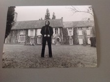 Alain barrière photo d'occasion  Versailles