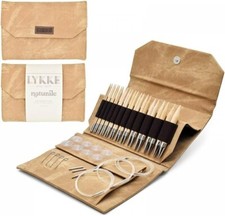 Lykke interchangeable knitting for sale  Monroe