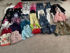 Lot girls clothes for sale  Owings Mills