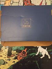 Puzzle tintin temple d'occasion  Cuq-Toulza