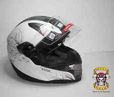 Sting full face for sale  TAMWORTH