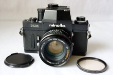 Minolta 35mm film for sale  Cedar Grove