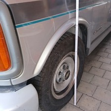 Federn stoßdämpfer chevrolet gebraucht kaufen  Egling