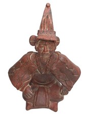 Vintage mexican terracotta for sale  Thompson