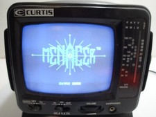 Curtis portable black for sale  Ames