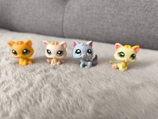 Authentic lot petshops d'occasion  Expédié en Belgium