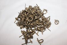 Rutenenring messing gespliesst gebraucht kaufen  Rosbach v. d. Höhe