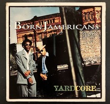 Usado, Born Jamericans Yardcore rare Delicious Vinyl Original comprar usado  Enviando para Brazil