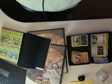Lot pokemon 400 d'occasion  Épaignes