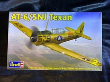 Revell snj texan for sale  Milesburg