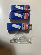 Tungsram halogen lamp for sale  Mansfield