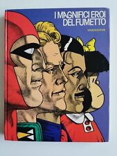 Enciclopedia dei fumetti usato  Torino