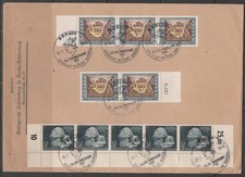 Deutsches reich sost gebraucht kaufen Deutsches reich sost gebraucht kaufen  Münster