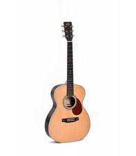 Guitare folk sigma d'occasion  Paris VIII