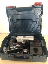 Bosch gkf 12v gebraucht kaufen  Ornbau