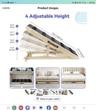 Large dog ramp for sale  WIRRAL
