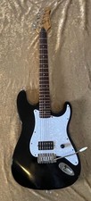 Custom gitarre metal gebraucht kaufen  Hattingen