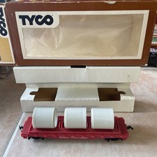Gauge tyco flat for sale  Berlin