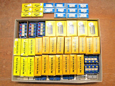 Märklin konvolut schaltpult gebraucht kaufen Märklin konvolut schaltpult gebraucht kaufen  Düsternort