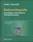 Kieferorthopädie grundlagen m gebraucht kaufen  Berlin