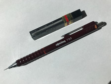 Classic rotring mechanical for sale  IPSWICH
