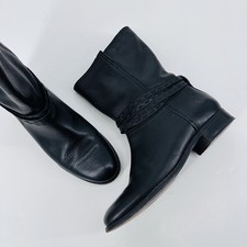 Frye cara pickstitch for sale  Overland Park