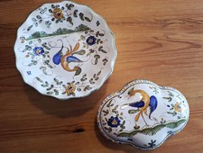 Faience martres tolosane gebraucht kaufen  Altlußheim