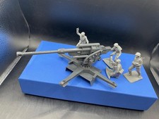 Matchbox artiglieria tedesca usato  Carpi