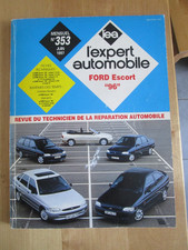 ford escort diesel d'occasion ford escort diesel d'occasion  Saint-Germain-des-Fossés