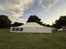 35ft 50fr modular for sale  ASHFORD